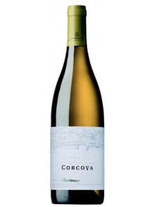 Corcova Reserve Chardonnay 2020 | Corcova Roy & Damboviceanu | Severin Corcova